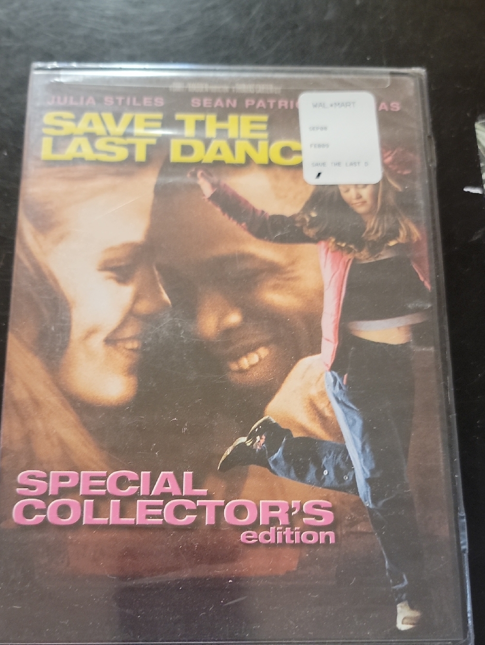 Save The Last Dance Special Collector's Edition